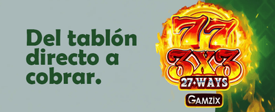 Super Combo de Fin de Semana promotion