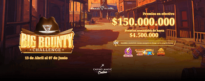 Bounty Network Special