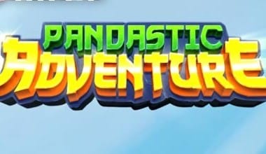 Pandastic Adventure
