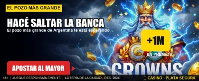 Apuestas Exclusivas de Casino