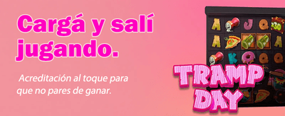 Grandes Premios y Slots